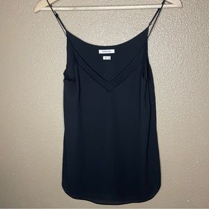 Aritzia Tank Blouse